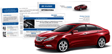 Hyundai SmartConnect Basic