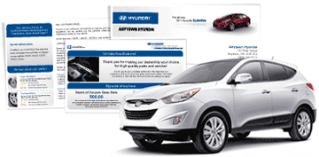 Hyundai SmartConnect Plus