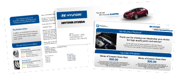 Hyundai SmartConnect Quick-Strike